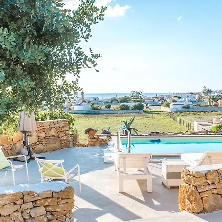 Il Cristallo - Teloni וילה טוריצ'לה